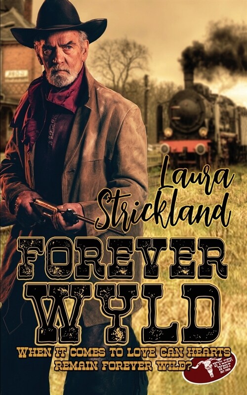 Forever Wyld (Paperback)