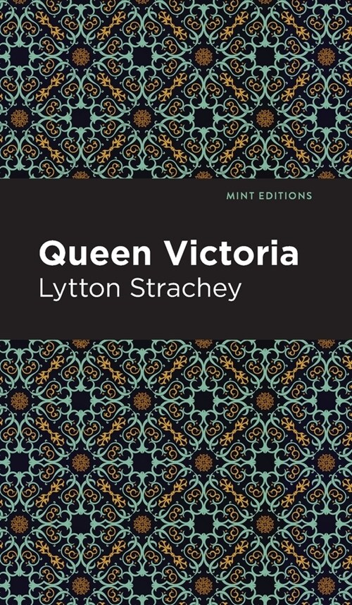 Queen Victoria (Hardcover)