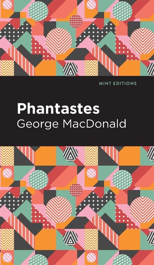 [중고] Phantastes (Hardcover)