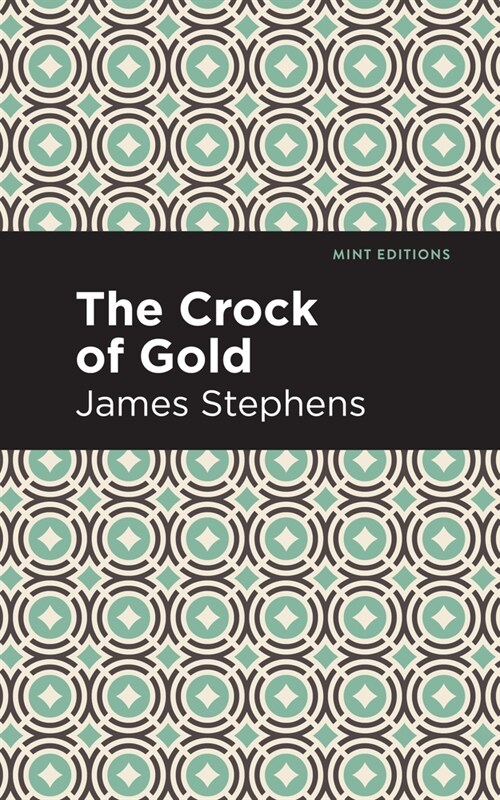 The Crock of Gold (Hardcover)