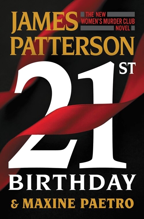 21st Birthday (Paperback)