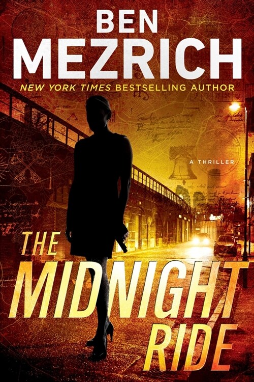 The Midnight Ride (Hardcover)