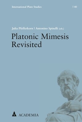 Platonic Mimesis Revisited (Hardcover)