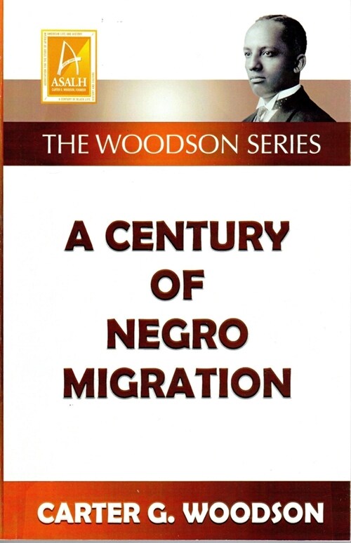 A Century of Negro Migration (Paperback)