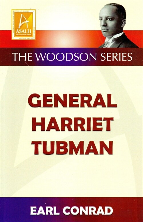 General Harriet Tubman (Paperback)