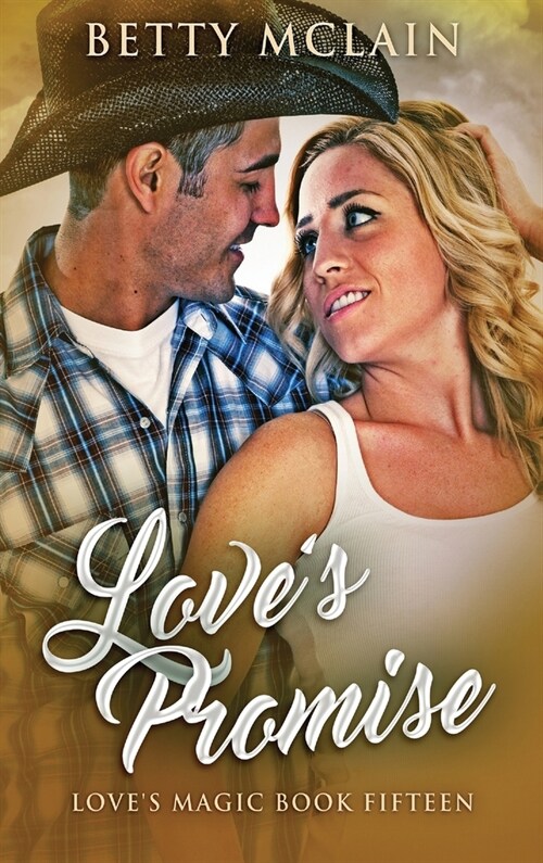Loves Promise (Hardcover)