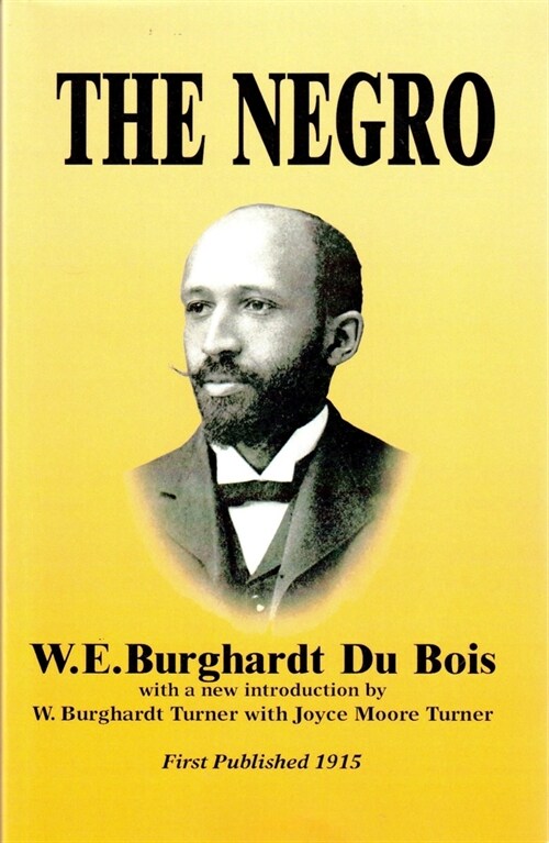 The Negro (Paperback)