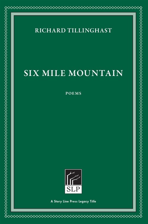 Six Mile Mountain (Paperback, 2)