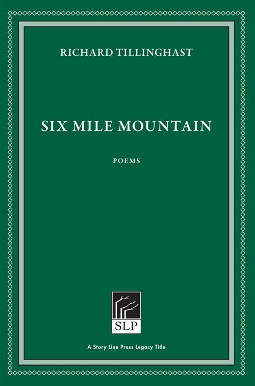 Six Mile Mountain (Hardcover, 2)