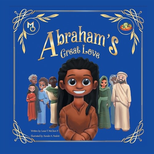 Abrahams Great Love (Paperback)