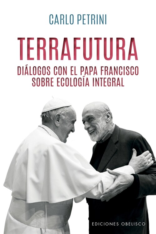 Terrafutura (Paperback)