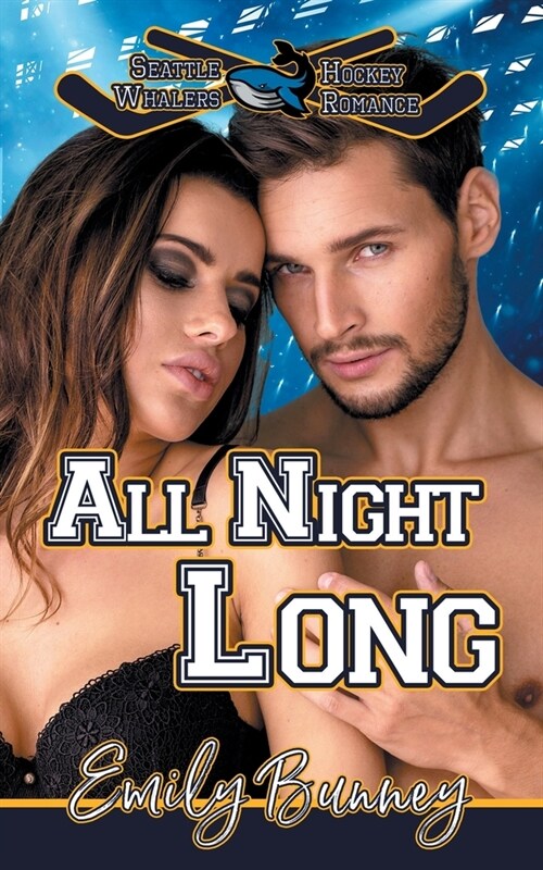 All Night Long: A Novella (Paperback)