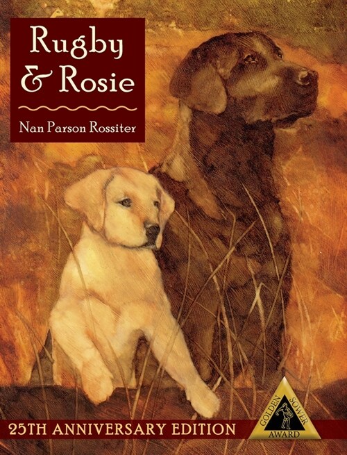 Rugby and Rosie (Hardcover)
