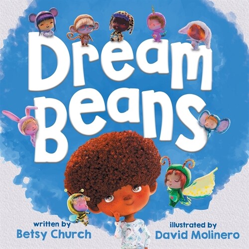 Dream Beans (Paperback)