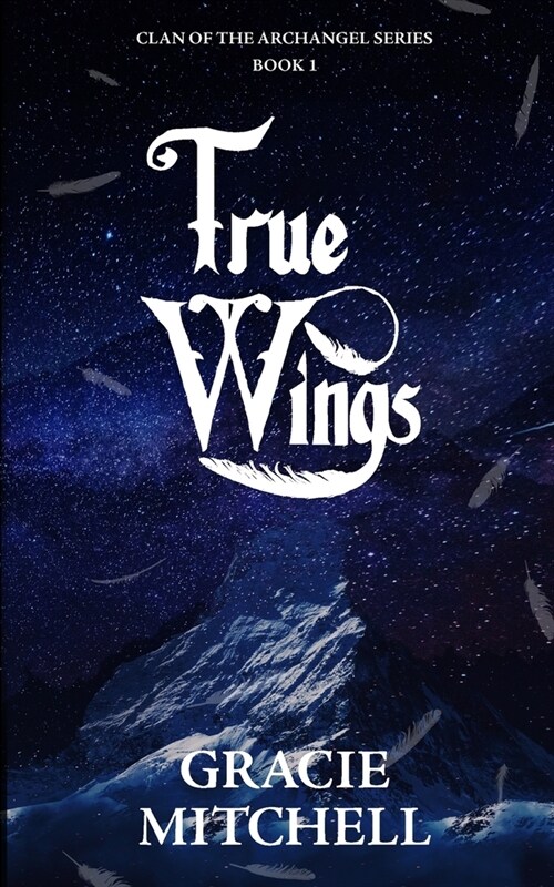 True Wings (Paperback)