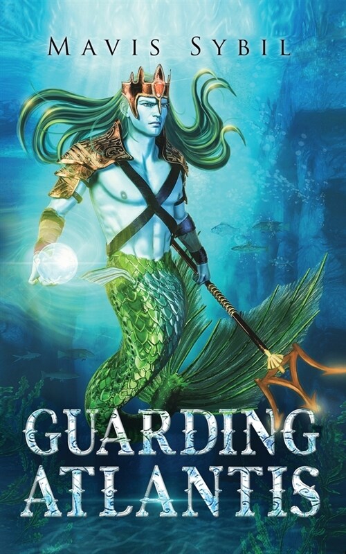 Guarding Atlantis (Paperback)