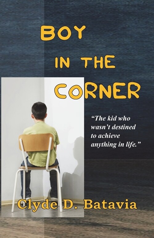 Boy In the Corner (Paperback)