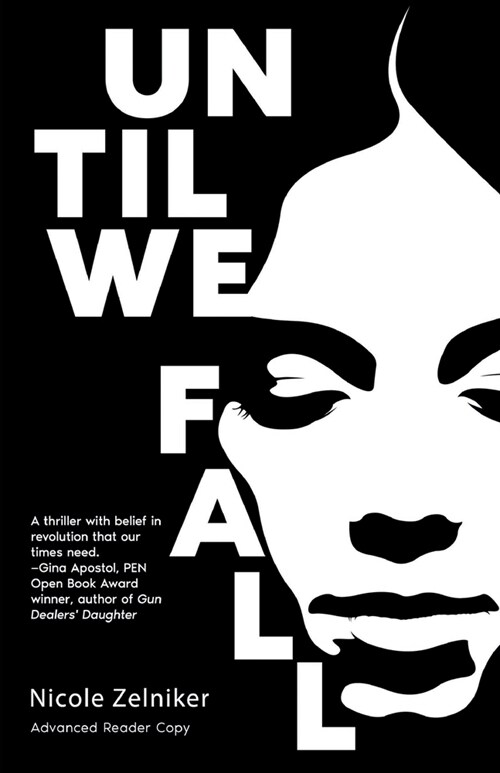 Until We Fall (Paperback)