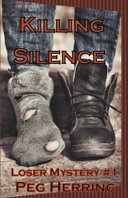 Killing Silence (Paperback)
