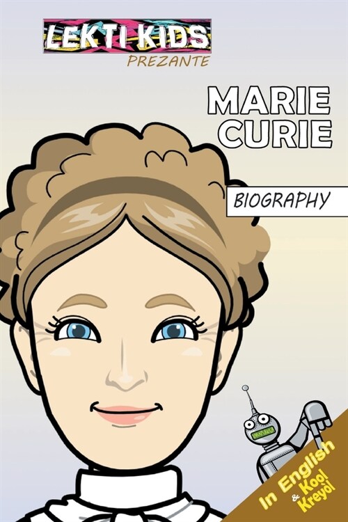 Marie Curie (Paperback)