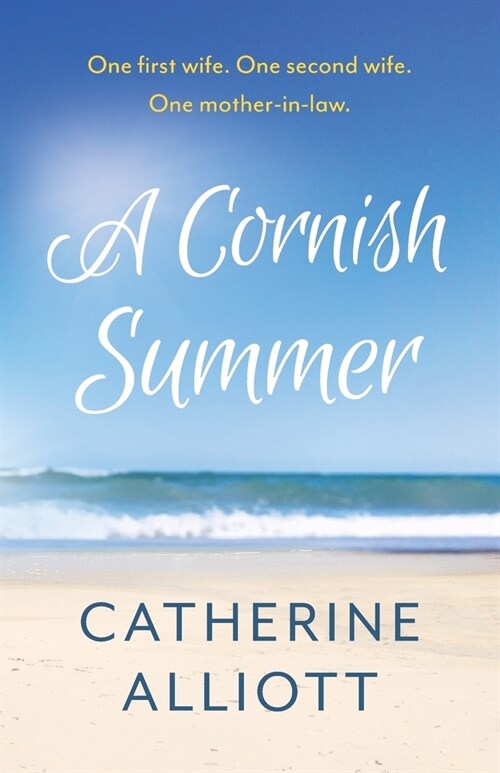 A Cornish Summer (Paperback)