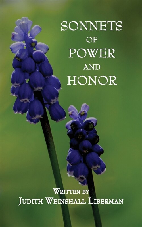 Sonnets of Power and Honor (Hardcover)