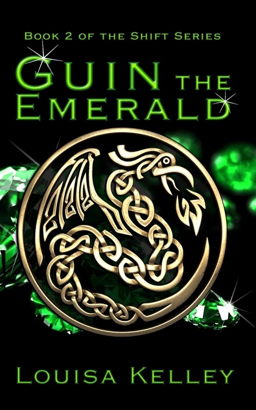 Guin the Emerald (Paperback)