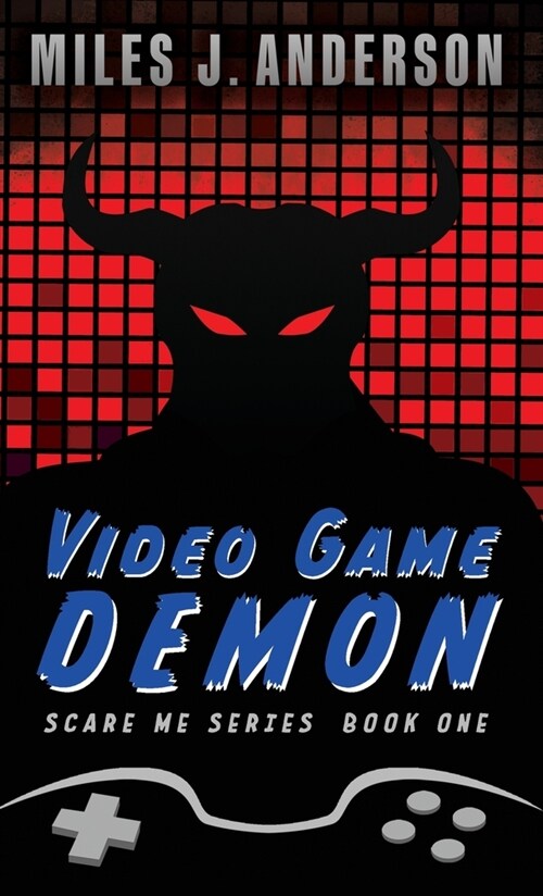 Video Game Demon (Hardcover)