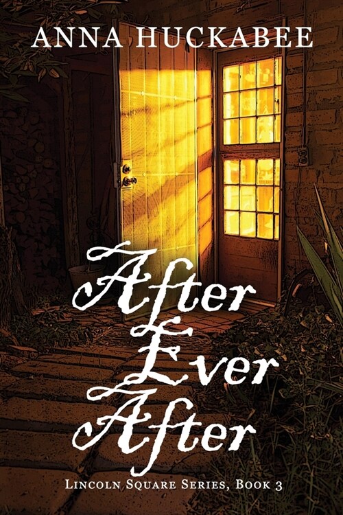 After Ever After (Paperback)