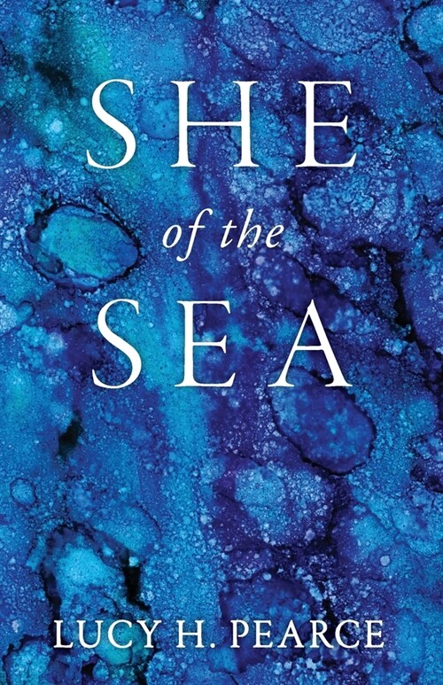 She of the Sea (Paperback)