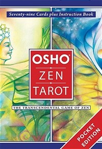 Osho Zen Tarot Pocket Edition: The Transcendental Game of Zen (Other)