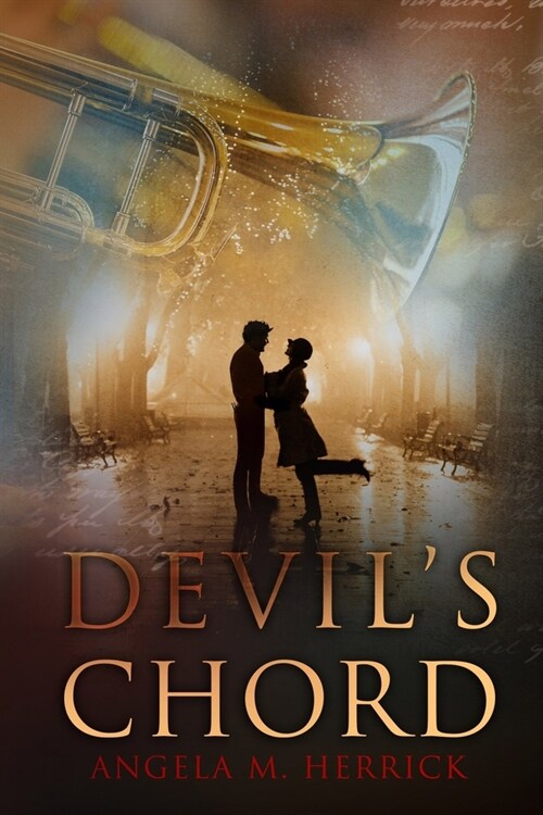 알라딘: Devil's Chord (Paperback)