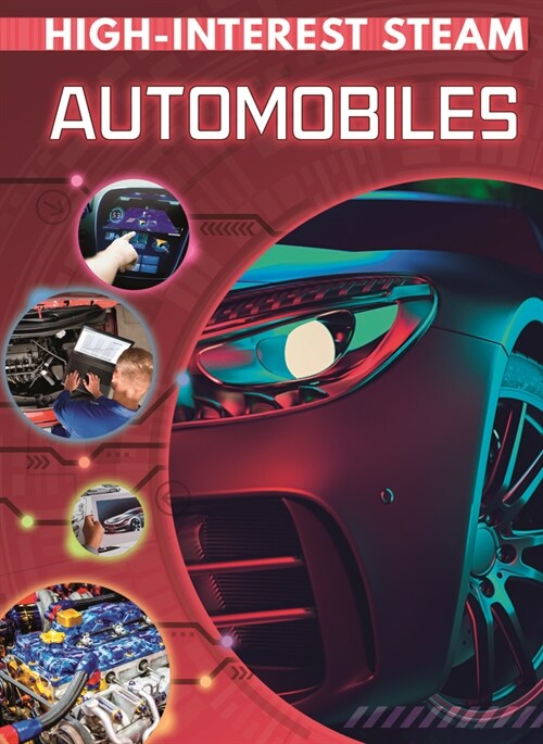 Automobiles (Hardcover)