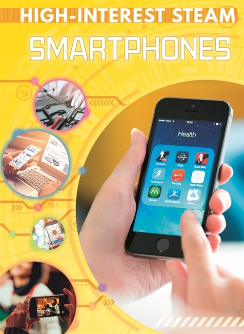 Smartphones (Hardcover)