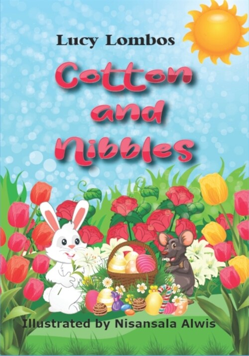 Cotton and Nibbles (Paperback)