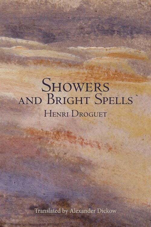 Showers and Bright Spells (Paperback)
