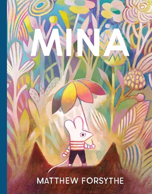 Mina (Hardcover)