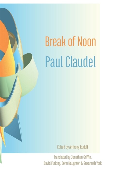 Break of Noon : Partage de midi (Paperback)