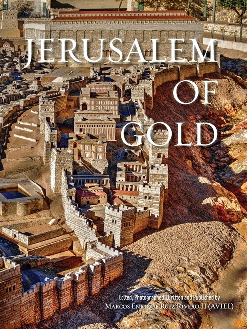 Jerusalem of Gold (Paperback)