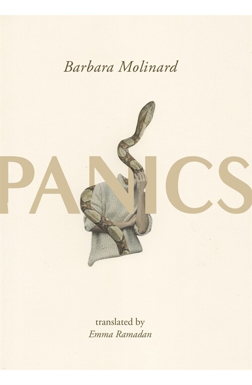 Panics (Paperback)