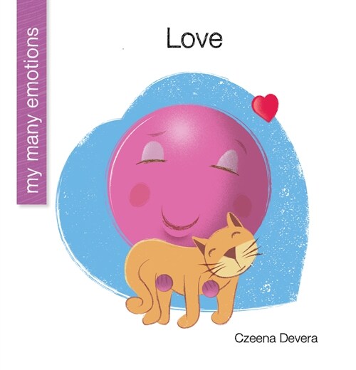 Love (Paperback)