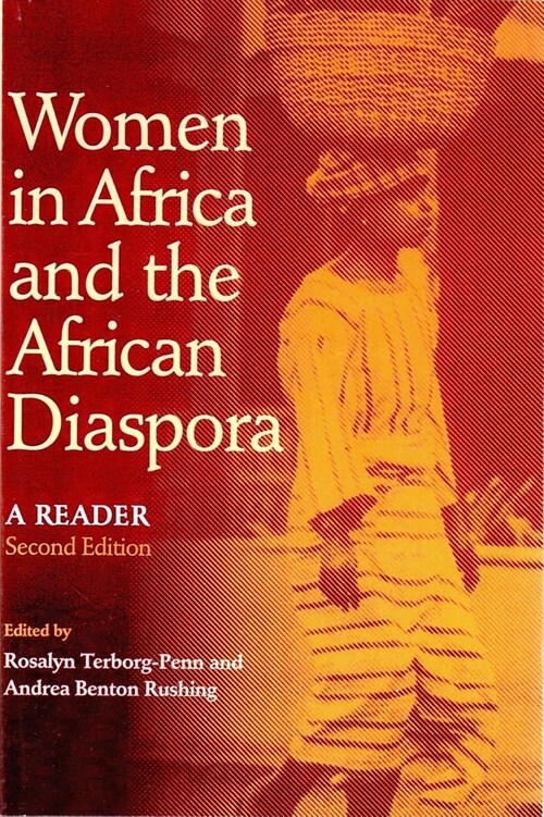 Women in Africa and the African Diaspora: A Reader (Paperback)