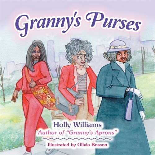 Grannys Purses (Paperback)