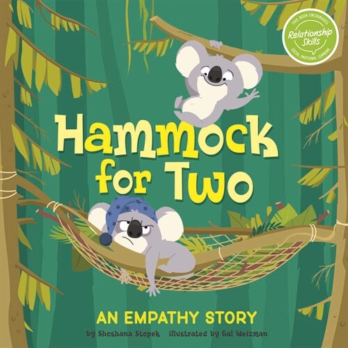 Hammock for Two: An Empathy Story (Hardcover)