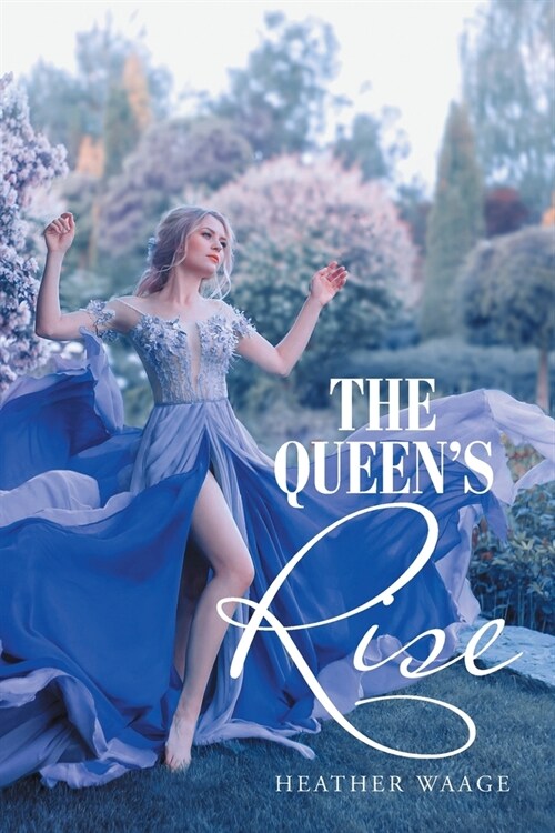 The Queens Rise (Paperback)