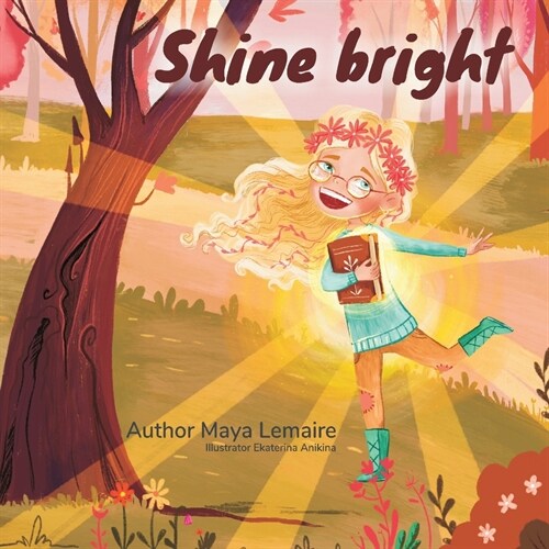 Shine Bright (Paperback)