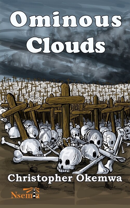 Ominous Clouds (Paperback)
