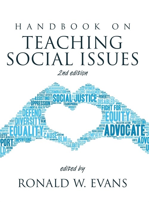 Handbook on Teaching Social Issues, 2nd edition (Hardcover)