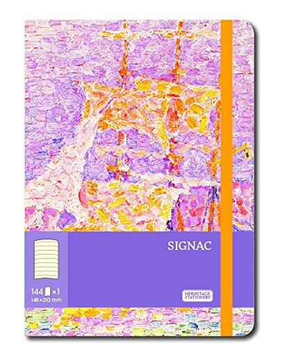 Signac Notebook Large (Notebook)