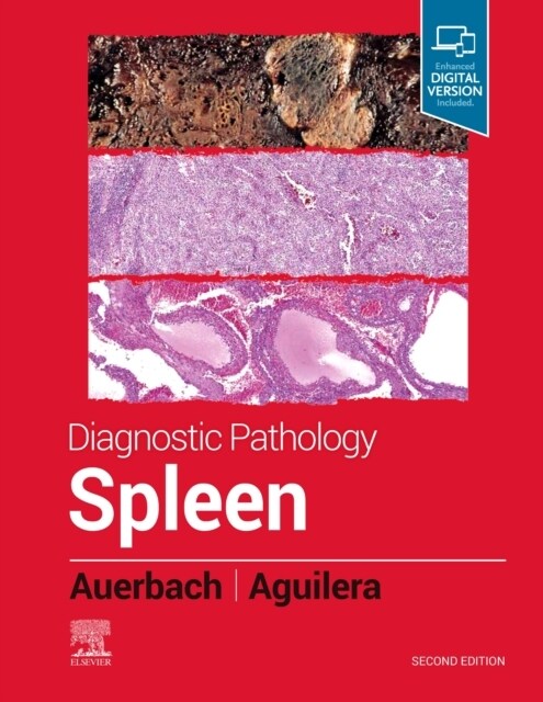 Diagnostic Pathology: Spleen (Hardcover, 2)